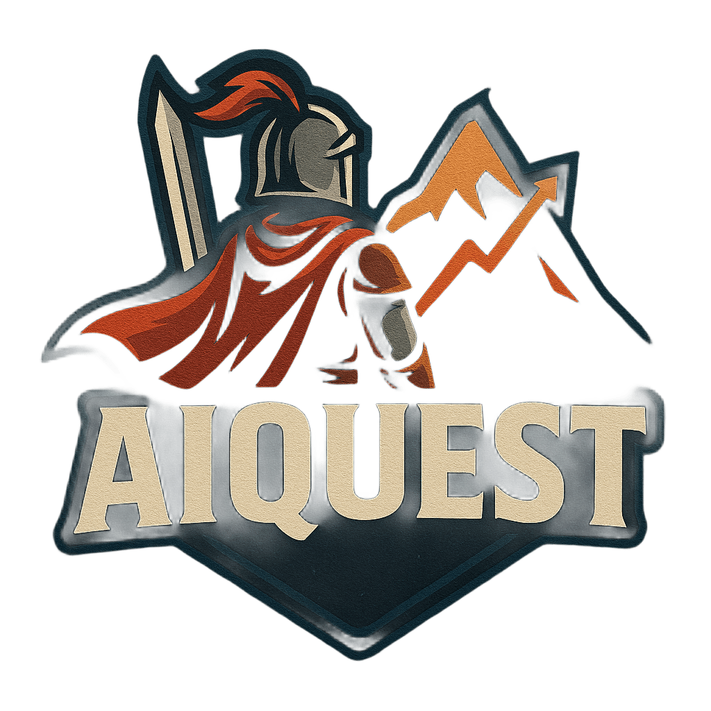 AI Quest Logo